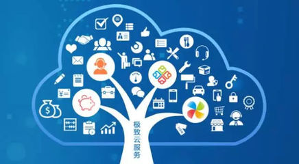 万物互联的互联网 从世界互联网大会看物业发展与互联网数据服务